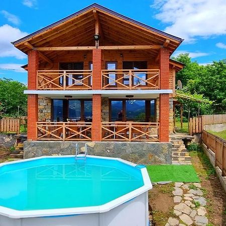 Villa Eskici Staro Myasto Buitenkant foto