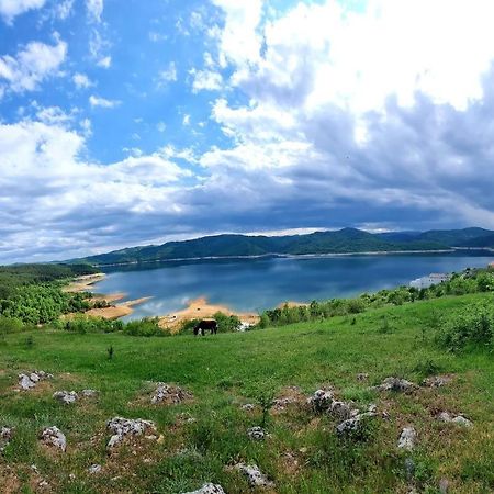 Villa Eskici Staro Myasto Buitenkant foto