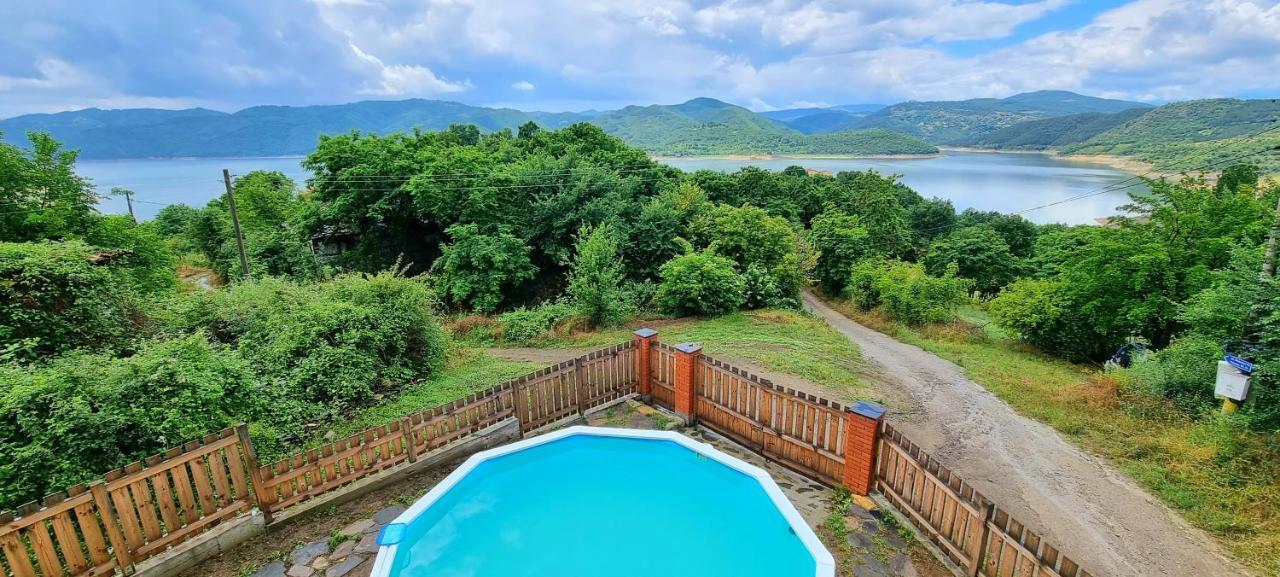 Villa Eskici Staro Myasto Buitenkant foto