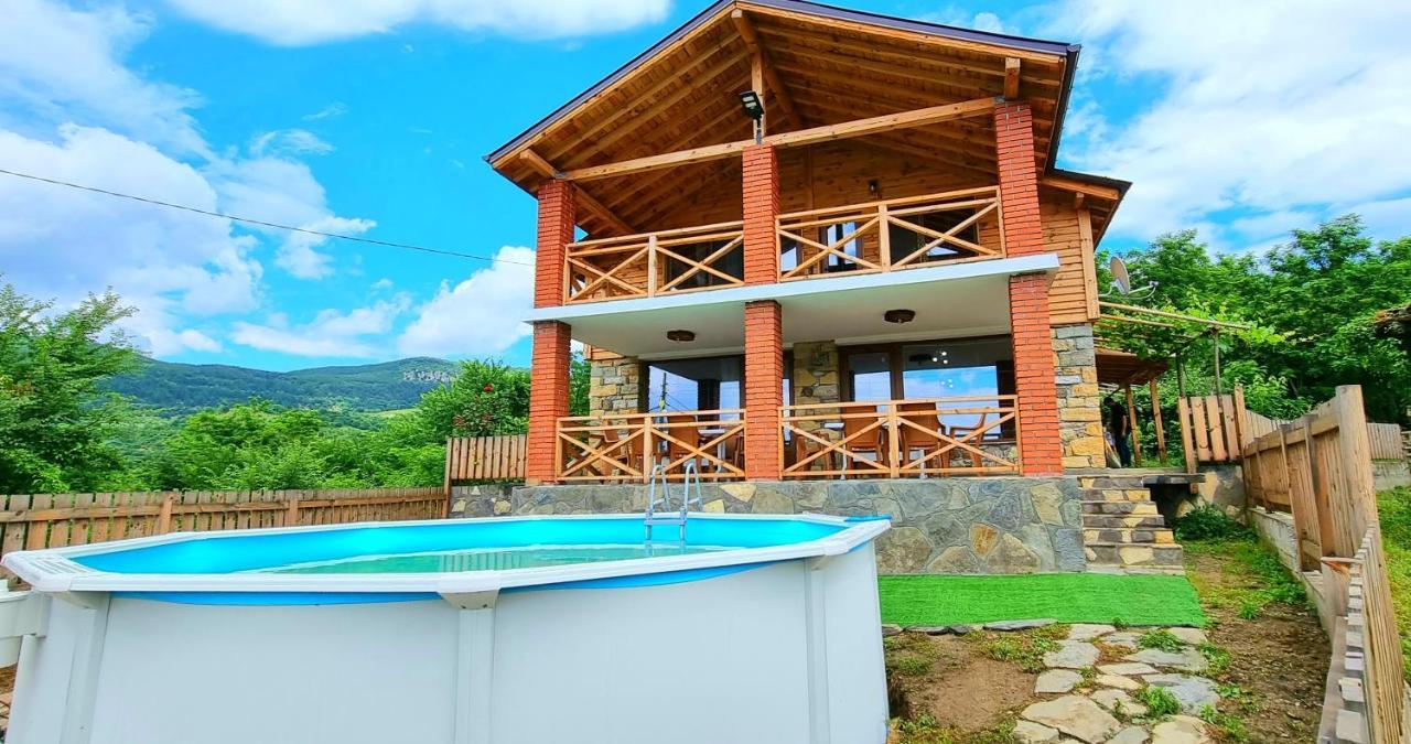 Villa Eskici Staro Myasto Buitenkant foto
