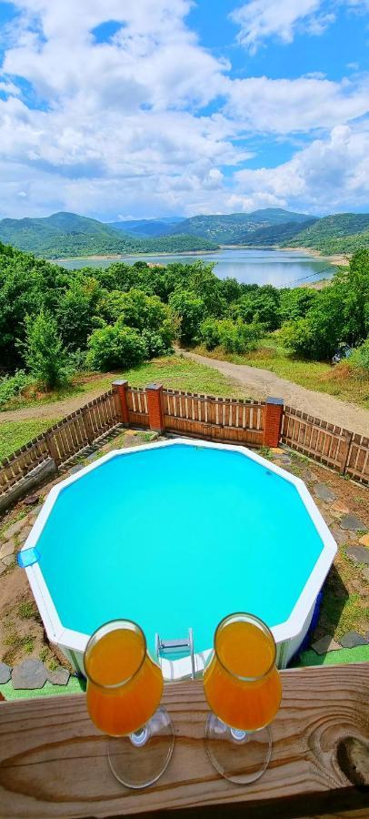 Villa Eskici Staro Myasto Buitenkant foto
