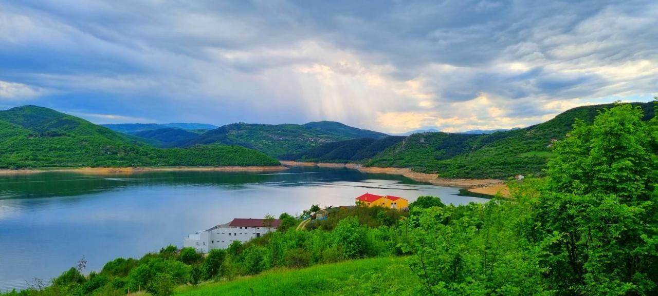 Villa Eskici Staro Myasto Buitenkant foto