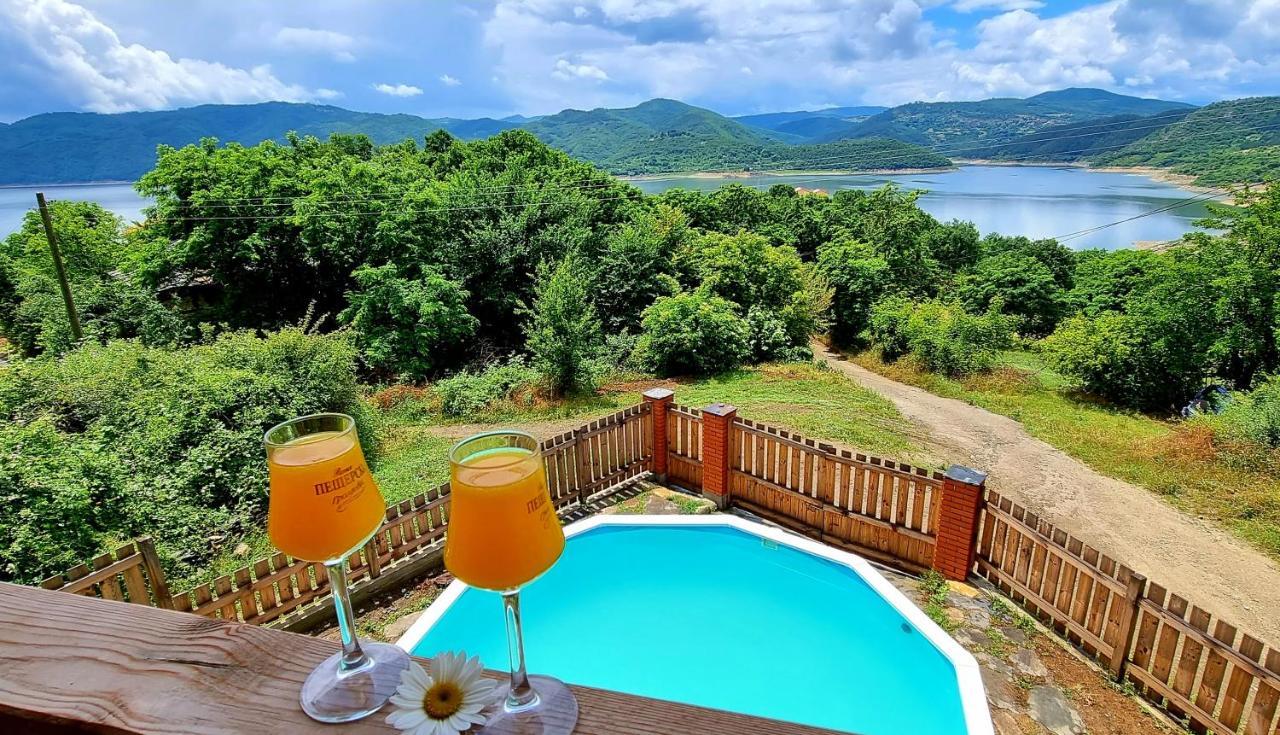 Villa Eskici Staro Myasto Buitenkant foto