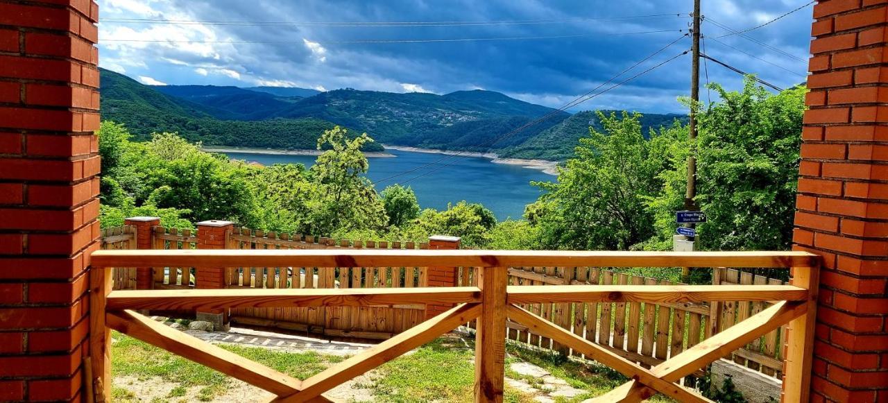 Villa Eskici Staro Myasto Buitenkant foto