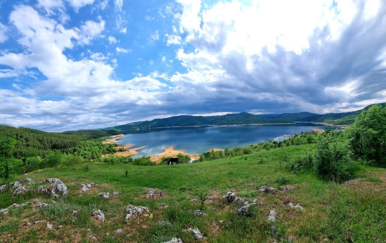 Villa Eskici Staro Myasto Buitenkant foto
