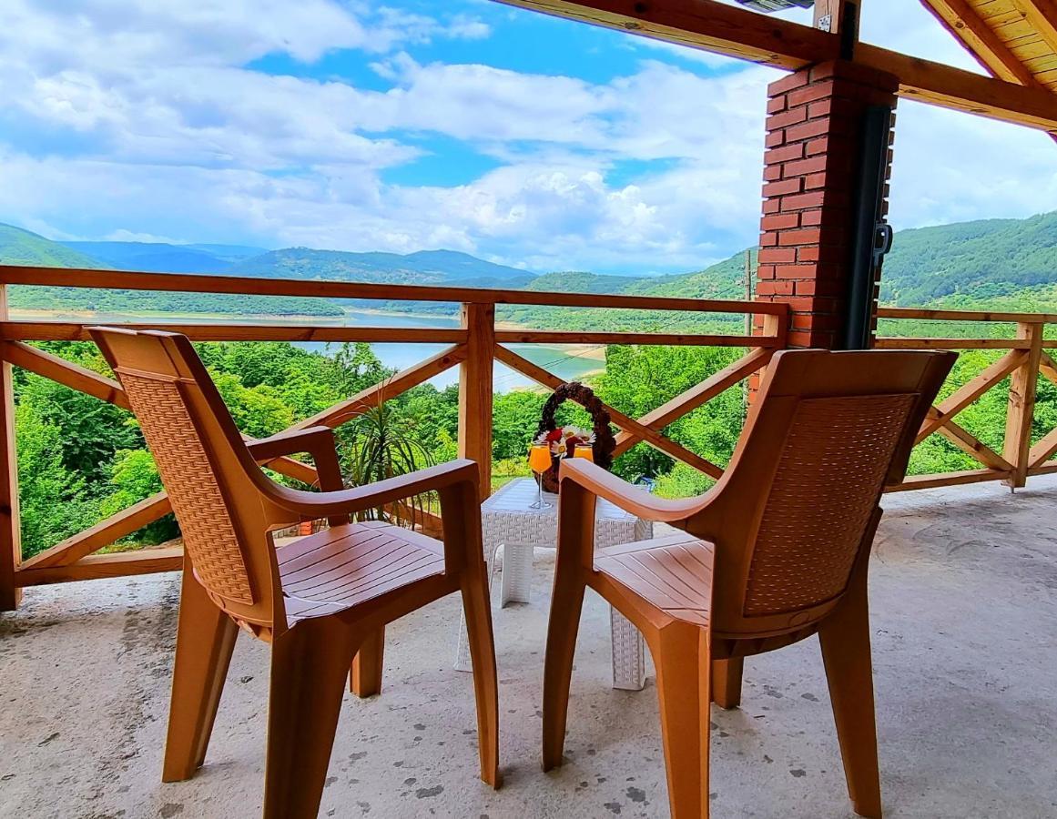 Villa Eskici Staro Myasto Buitenkant foto