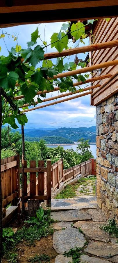 Villa Eskici Staro Myasto Buitenkant foto