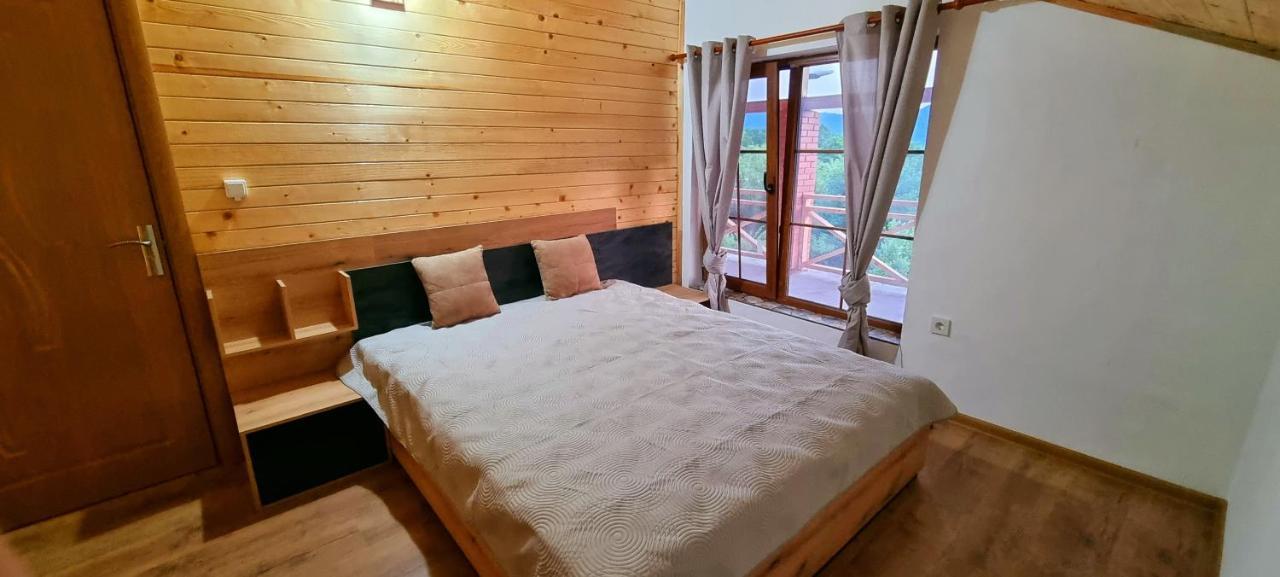 Villa Eskici Staro Myasto Buitenkant foto