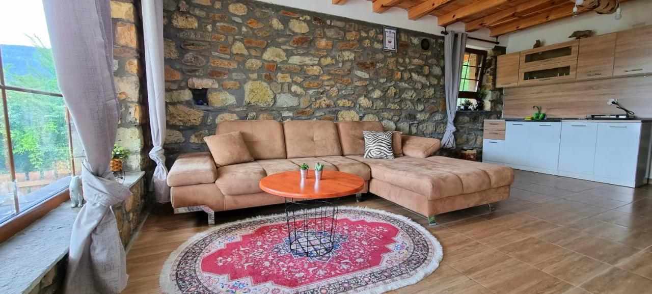 Villa Eskici Staro Myasto Buitenkant foto