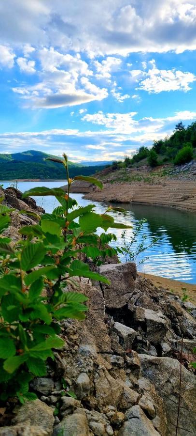Villa Eskici Staro Myasto Buitenkant foto