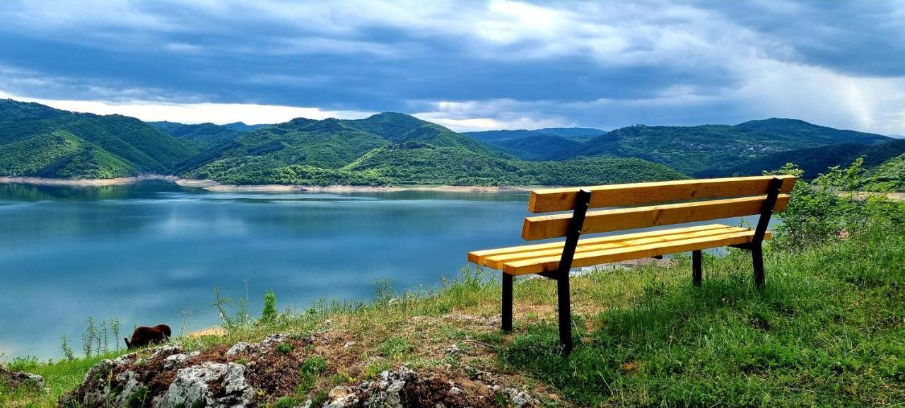 Villa Eskici Staro Myasto Buitenkant foto