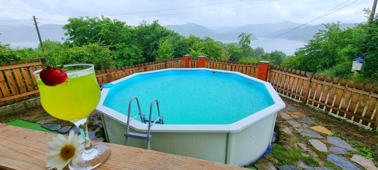 Villa Eskici Staro Myasto Buitenkant foto
