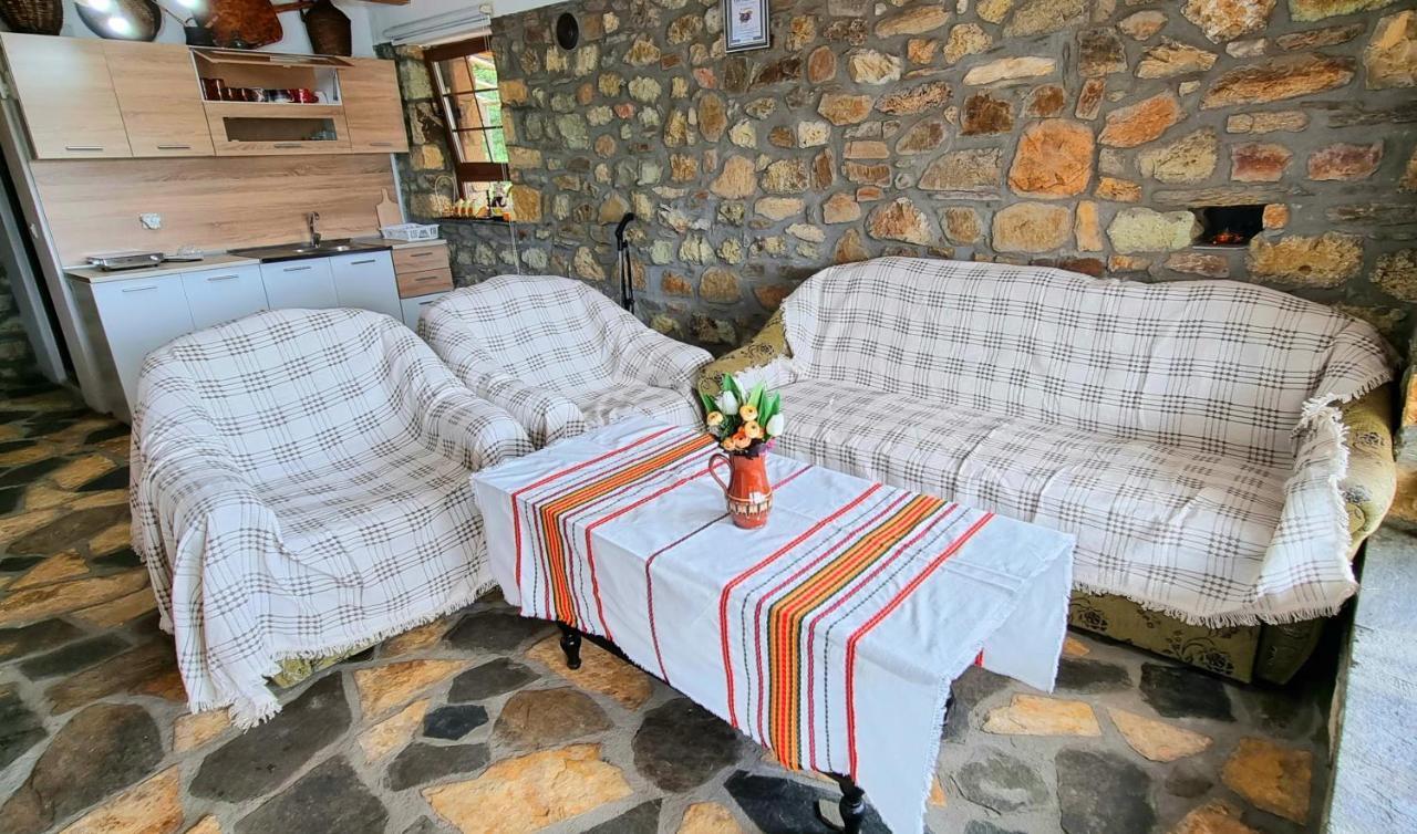 Villa Eskici Staro Myasto Buitenkant foto