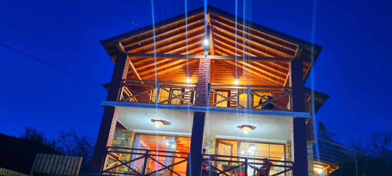 Villa Eskici Staro Myasto Buitenkant foto