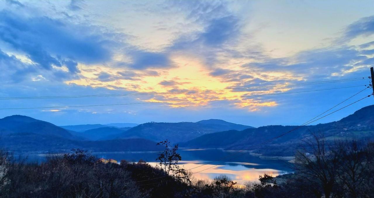 Villa Eskici Staro Myasto Buitenkant foto