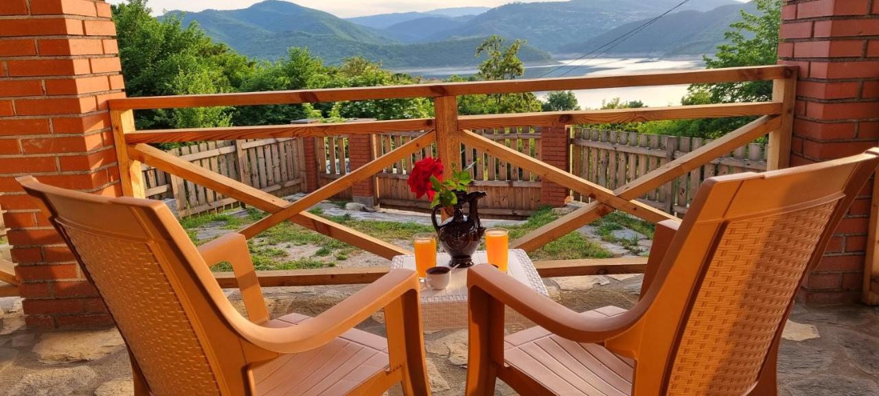 Villa Eskici Staro Myasto Buitenkant foto