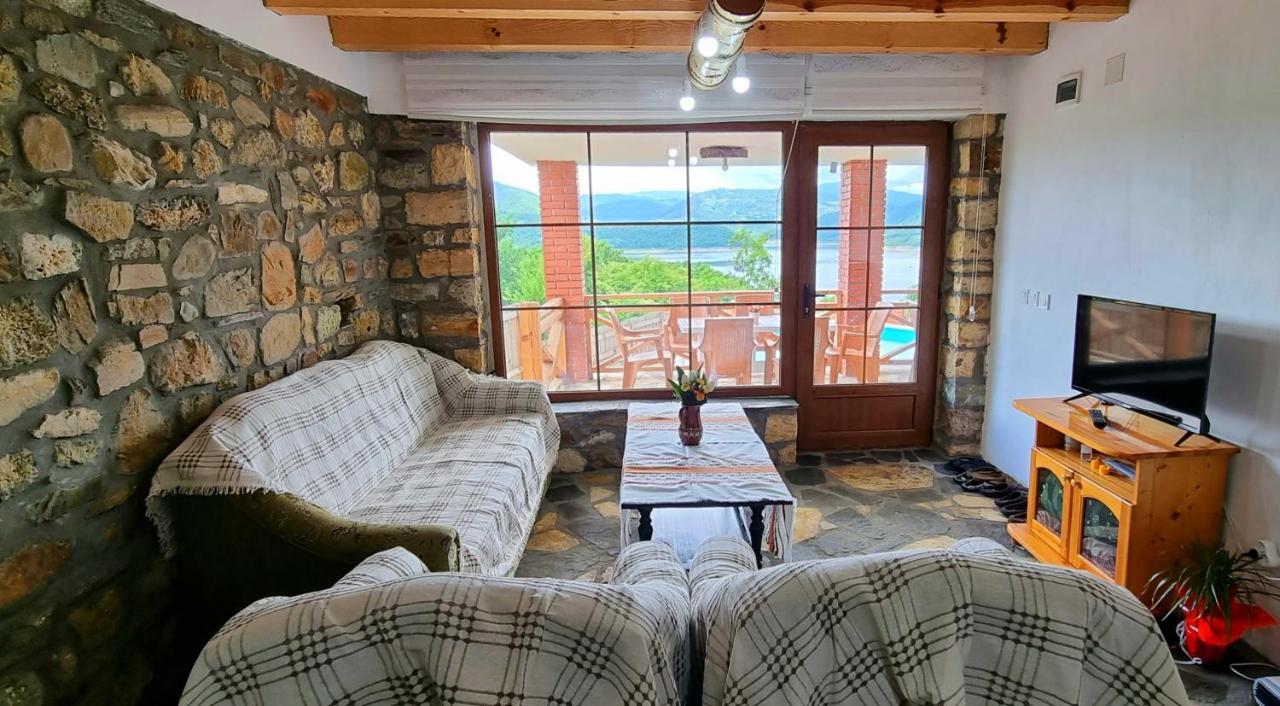 Villa Eskici Staro Myasto Buitenkant foto